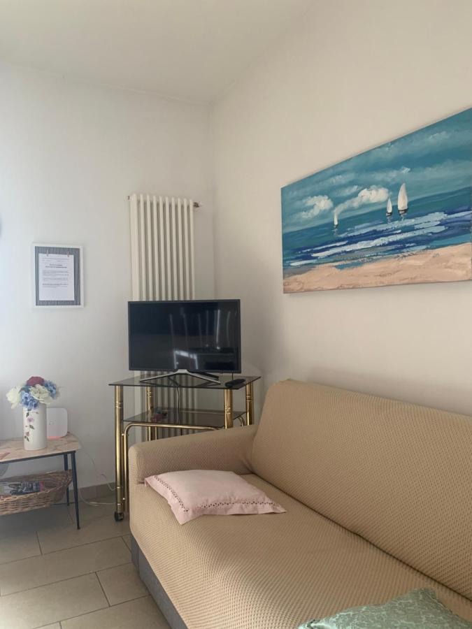 Ferienwohnung Io E Te Desenzano del Garda Exterior foto