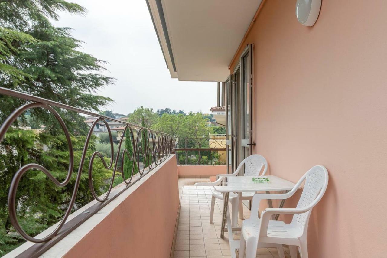 Ferienwohnung Io E Te Desenzano del Garda Exterior foto